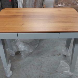 Model Unit - Beautiful Book Desk (90% New)