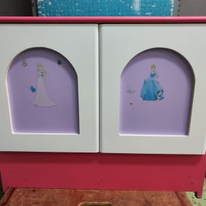 Children's Locker (70% New)