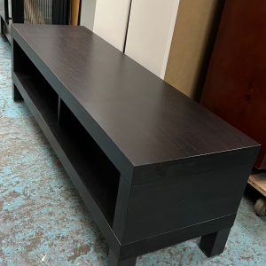 4-foot TV Stand (75% New)
