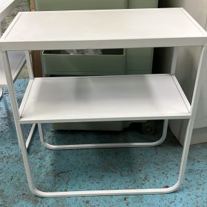 Iron Coffee Table (65% New)