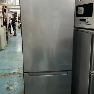 Siemens Refrigerator (80% New)