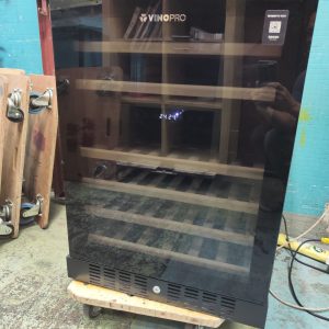 VINPRO Wine Cabinet (75% New)