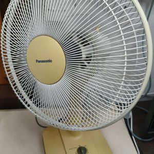 PANASONIC Fan (70% New)