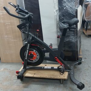 SCHWINN Spinning Bike (80% New)