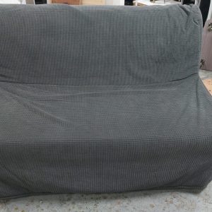 Double Sofa Bed (75% New)