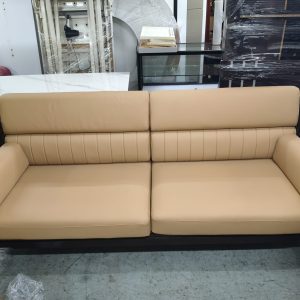 Sakuragi Chinese-style sofa