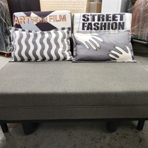 New air conditioning bed (75% new)