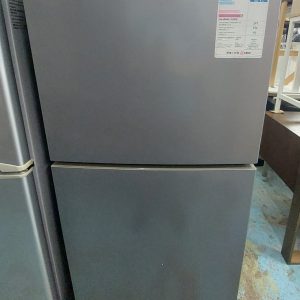 Whirlpool Refrigerator (75% New) Dimensions: 55 cm (W) x 59 cm (D) x 145 cm (H)