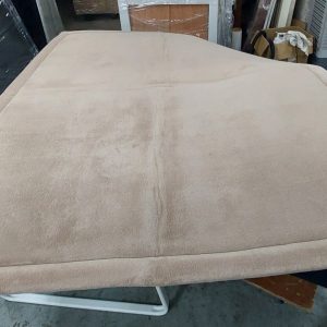MOMOMI rug (75% new) Dimensions: 152cm (width) * 181cm (length) * 3cm (thickness)