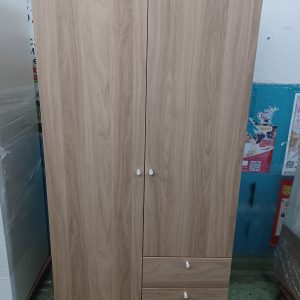 New and in great condition (75% new) Dimensions: 98cm (width) * 58cm (depth) * 190cm (height)