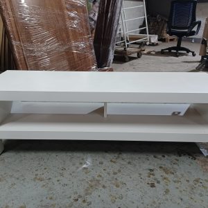 四尺電視櫃/茶几(70%新)- 尺寸: 120cm(寬)* 35cm(深)* 37cm(高)