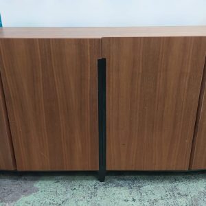 訂造儲物櫃(75%新)尺寸: 170cm(寬)* 32cm(深)* 87cm(高)