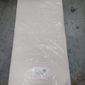 Three-foot mattress (70% new) - Dimensions: 92cm (width) * 180cm (length) * 6cm (thickness)