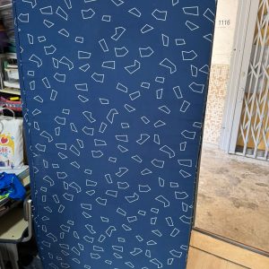 雅芳婷三尺床褥(70%新)- 尺寸:91cm(寬)*183cm(長)* 8cm(厚)