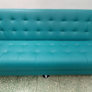 全新三座梳化床(100%新)- 尺寸: 183cm(寬)* 76-104cm(深)* 82cm(高)