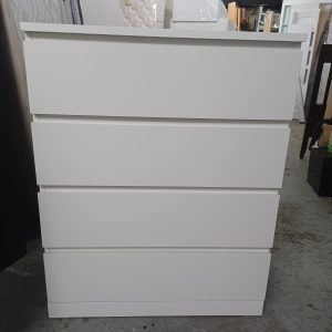 New and clean four-compartment cabinet (75% new) Dimensions: 80cm (width) * 49cm (depth) * 100cm (height)
