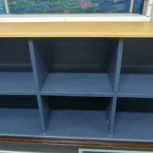 Practical TV Stand (70% New) Dimensions: 157 cm (W) × 38 cm (D) × 60 cm (H)