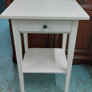 實木茶几(70%新) 尺寸: 46cm(寬)* 35cm(深)* 70cm(高)/////售罄//////SOLD OUT