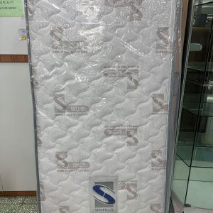 SENPILLO全新三尺床褥 (100%新) 尺寸: 92cm(寬)* 183cm(長)* 20cm(厚)