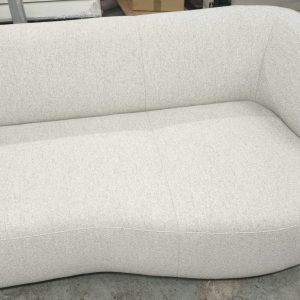 Unique Fabric Sofa (80% New) Dimensions: 158cm (W) * 96cm (D) * 70cm (H)