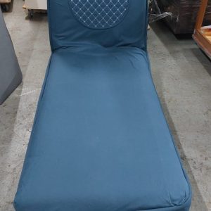 靚靚貴妃梳化床(75%新) 尺寸: 70cm(寬)* 140-180cm(深)* 39-85cm(高)