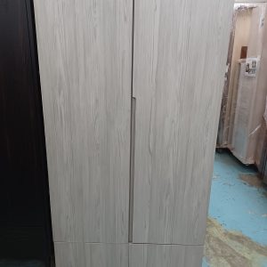 Custom-made Wardrobe (70% New) Dimensions: 95 cm (W) × 55 cm (D) × 171 cm (H)