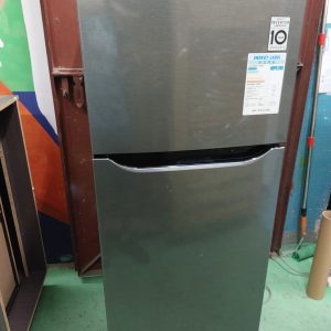 LG兩門雪櫃 (70%新) 尺寸: 55cm(寬)* 56cm(深)* 140cm(高)
