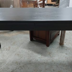 實用電腦枱 (70%新) 尺寸: 142cm(寬)* 50cm(深)* 75cm(高)