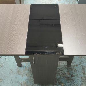 全新玻璃蝴蝶(100%新)- 尺寸: 32-70-107cm(寬)* 60cm(深)* 76cm(高)