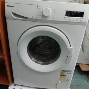 Rasonic front-loading washing machine (75% new) Dimensions: 60cm (W) * 50cm (D) * 85cm (H)