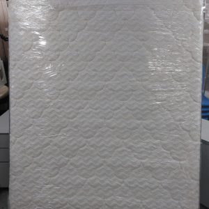 5-foot spring mattress (70% new) Dimensions: 153cm (width) * 190cm (length) * 13cm (thickness)