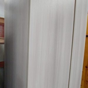 Custom-made Wardrobe (70% New) Dimensions: 89 cm (W) × 60 cm (D) × 232 cm (H)